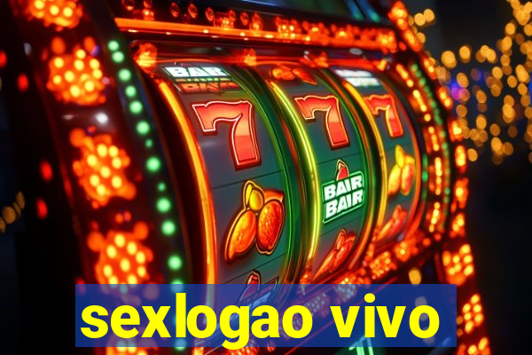 sexlogao vivo